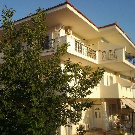 Darya Apartments Argostoli (Kefalonia) Exterior foto