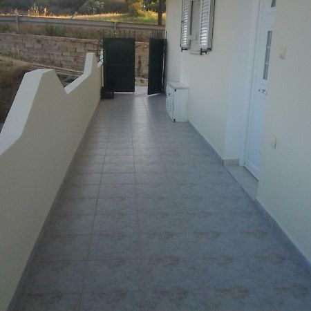 Darya Apartments Argostoli (Kefalonia) Exterior foto