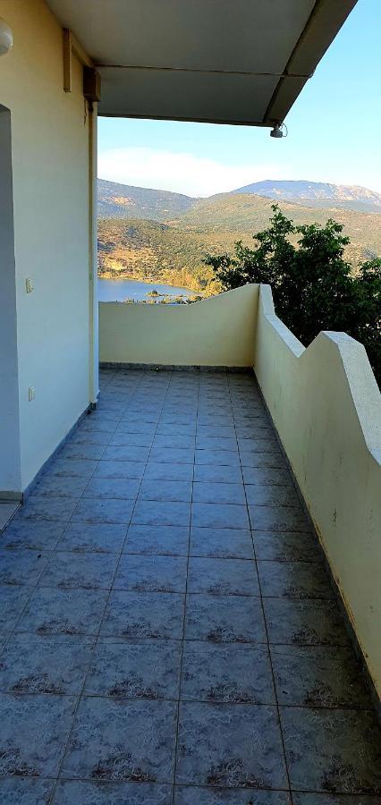 Darya Apartments Argostoli (Kefalonia) Exterior foto