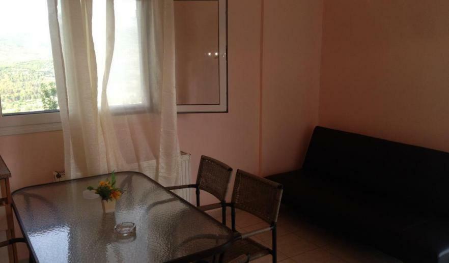 Darya Apartments Argostoli (Kefalonia) Exterior foto