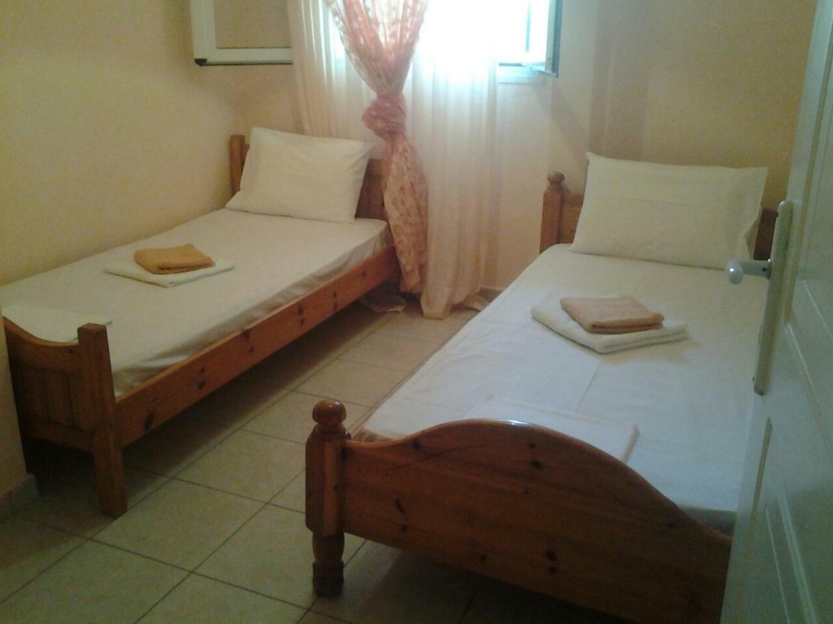 Darya Apartments Argostoli (Kefalonia) Exterior foto